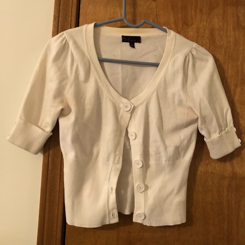 Cardigan